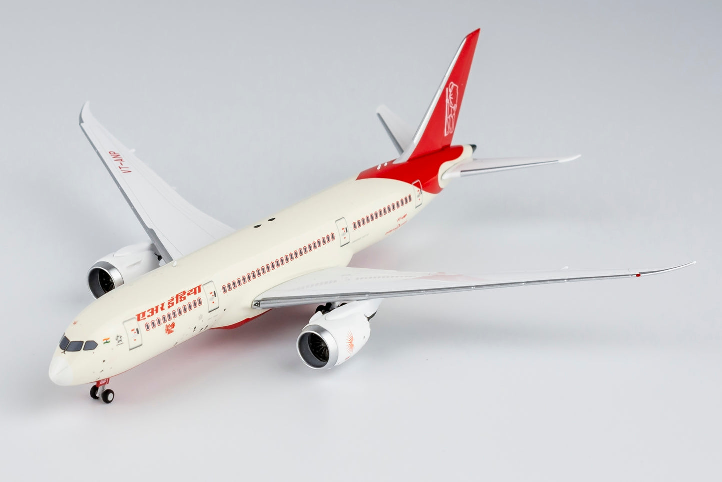 1:400 Air India B787-8 Dreamliner "Mahatma Gandhi" NG Models