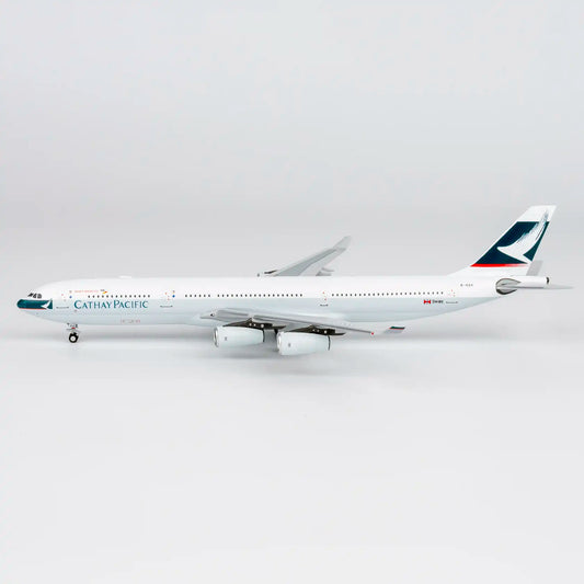 1:400 Cathay Pacific A340-300 NG Models