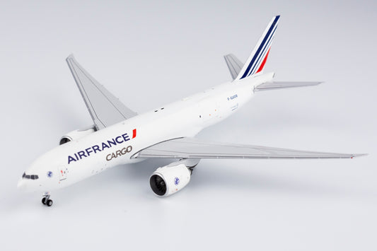 1:400 Air France Cargo  B777-200F NG Models