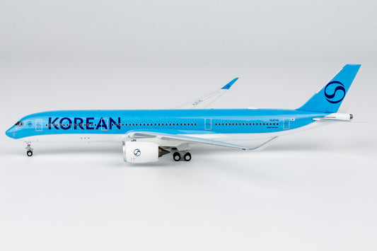 1:400 Korean Air A350-900 NG Models