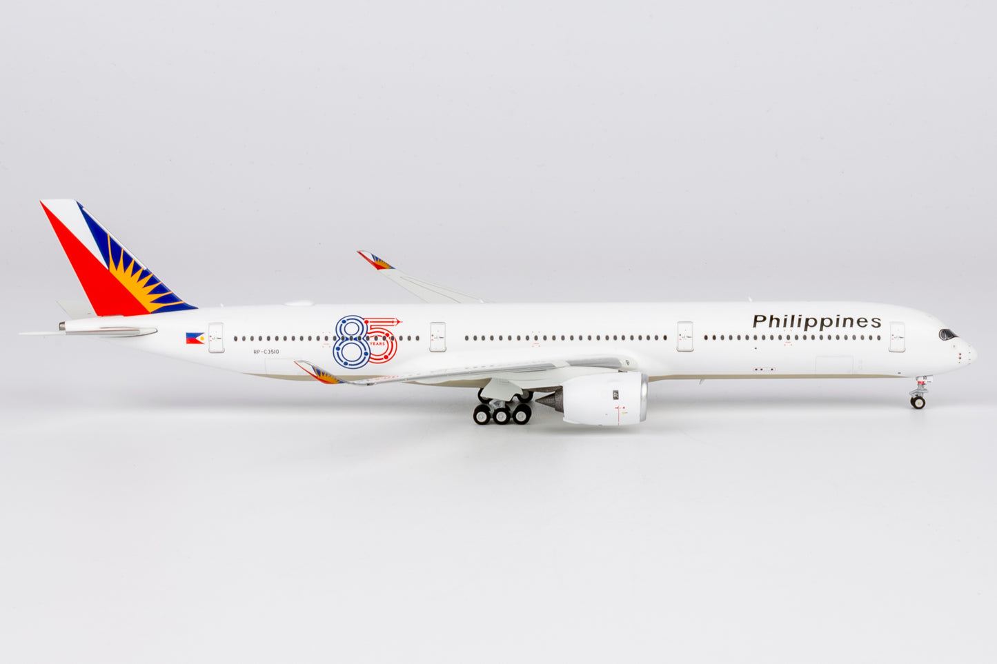 1:400 Philippines Airlines A350-1000 NG Models Ultimate Collection
