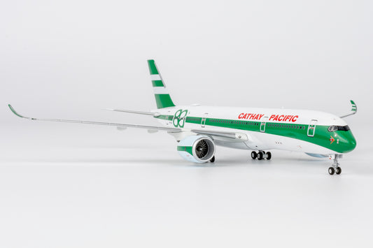 1:400 Cathy Pacific A350-900 “80th Anniversary” NG Models Ultimate Collection