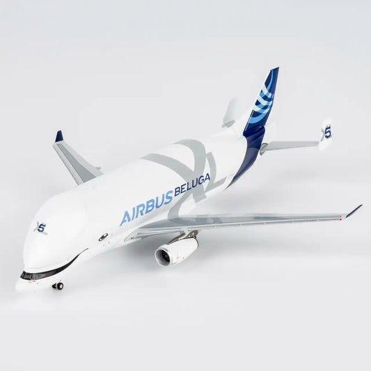 1:400 Airbus Transport International A330-743L Beluga XL #5 NG Models