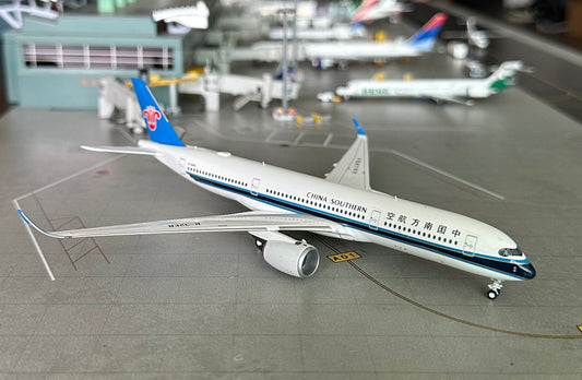 Last One!! 1:400 China Southern Airlines A350-900 Pandamodel