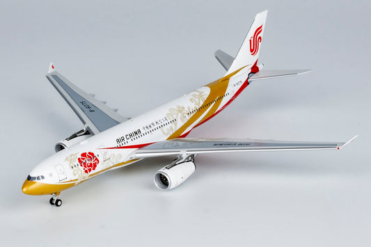 1:400 Air China A330-200 NG Models Classic Series. Ultimate Collection