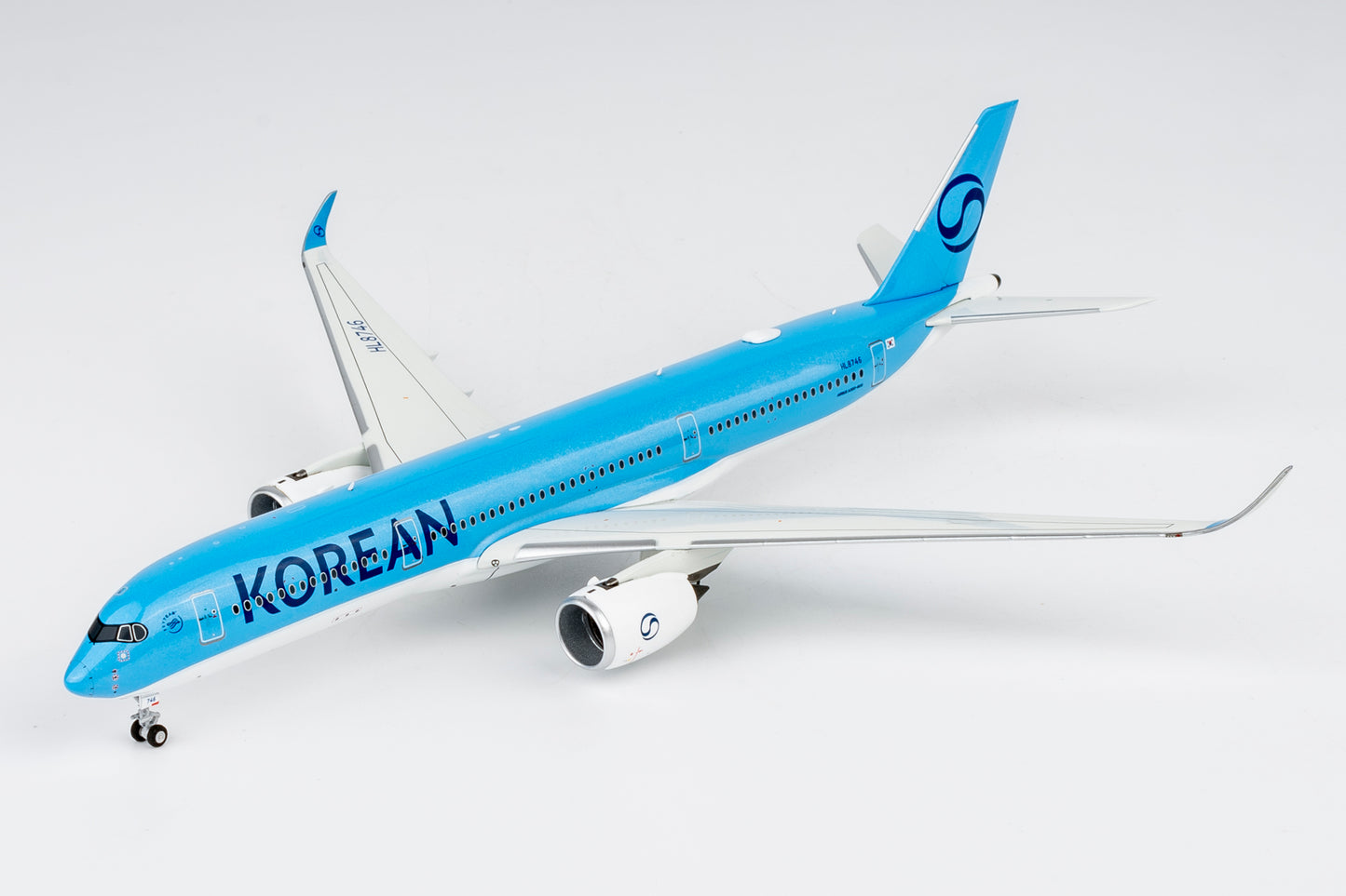 1:400 Korean Air A350-900 NG Models Ultimate Collection*