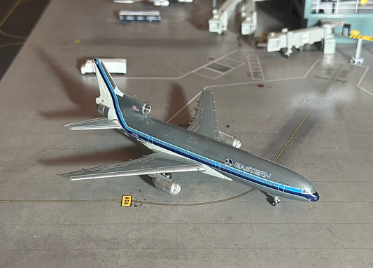 1:400 Eastern Airways Lockheed No Box** L-1011-500 Herpa Wings