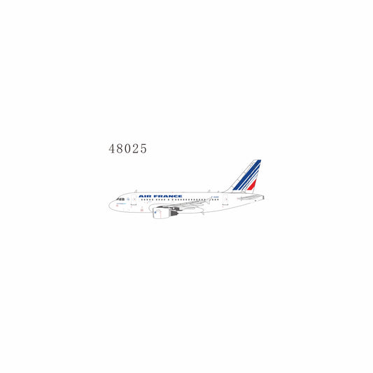 Pre-order 1:400 Air France A318-100 F-GUGR NG Models