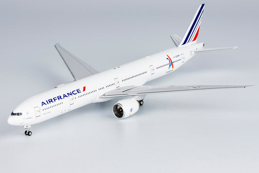 1:400 Air France 777-300ER F-GZNP "Paris JO 2024" NG Models