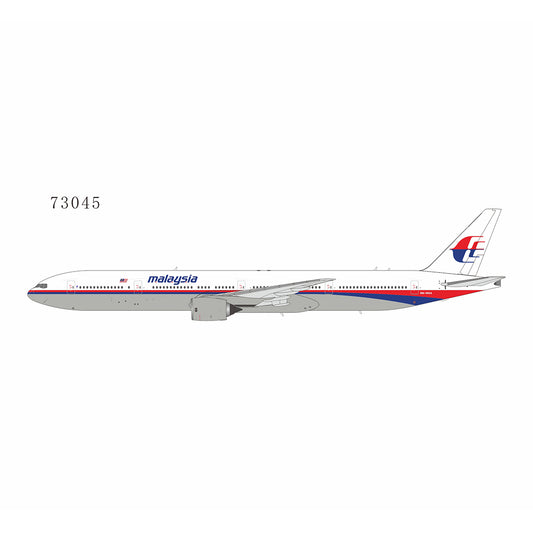 Pre-order 1:400 Malaysian Airlines B777-300 NG Models