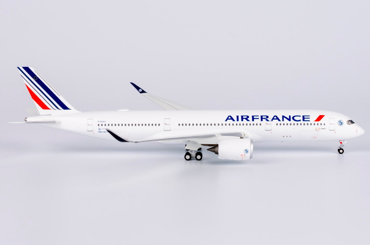 1:400 Air France A350-900 "Paris 2024" NG Models