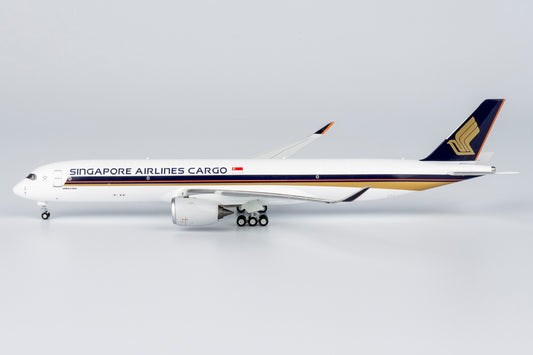 1:400 Singapore Airlines A350F NG Models. Fantasy Livery**