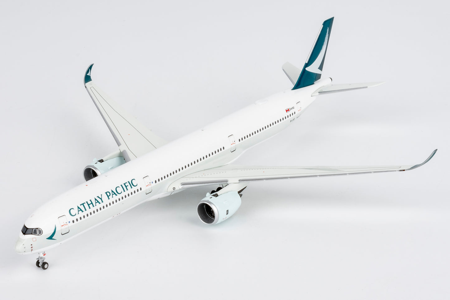 1:400 Cathay Pacific A350-1000 B-LXO NG Models