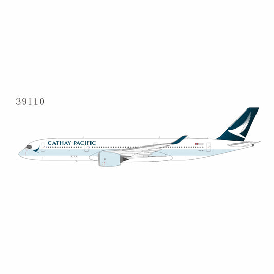 Preorder 1:400 Cathay Pacific A350-900 B-LQE NG Models