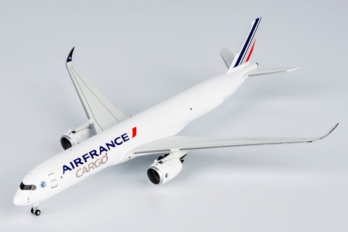 1:400 Air France Cargo A350F NG Models. Fantasy Livery**