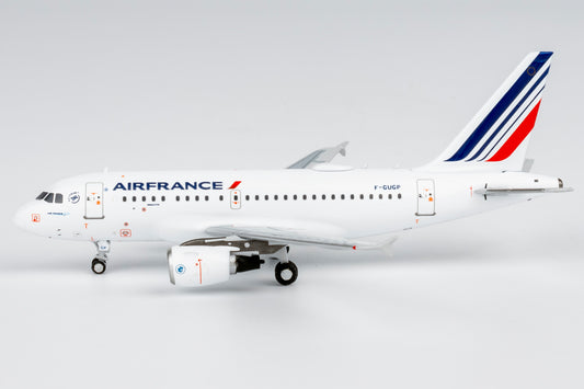 1:400 Air France A318-100 F-GUGP NG Models