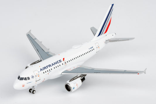 1:400 Air France A318-100 F-GUGP NG Models