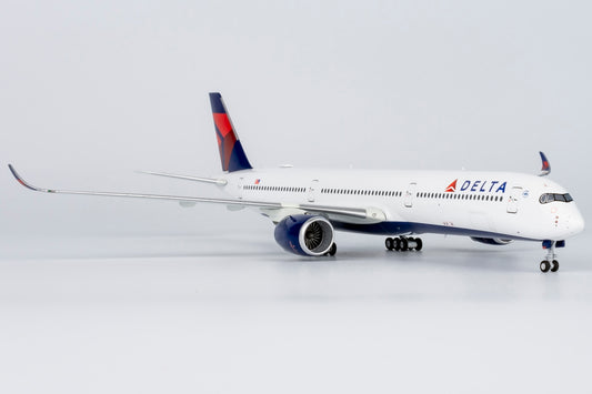 Pre-order 1:400 Delta Air Lines A350-1000 FANTASY Livery NG Models