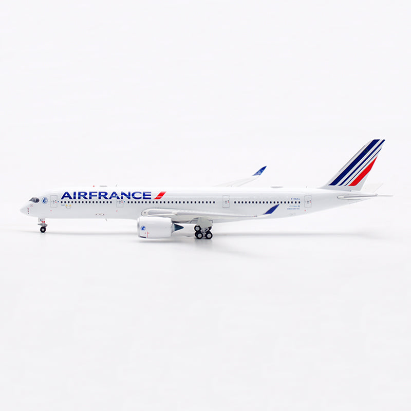 Pre-order 1:400 Air France A350-900 detachable gear Aviation 400