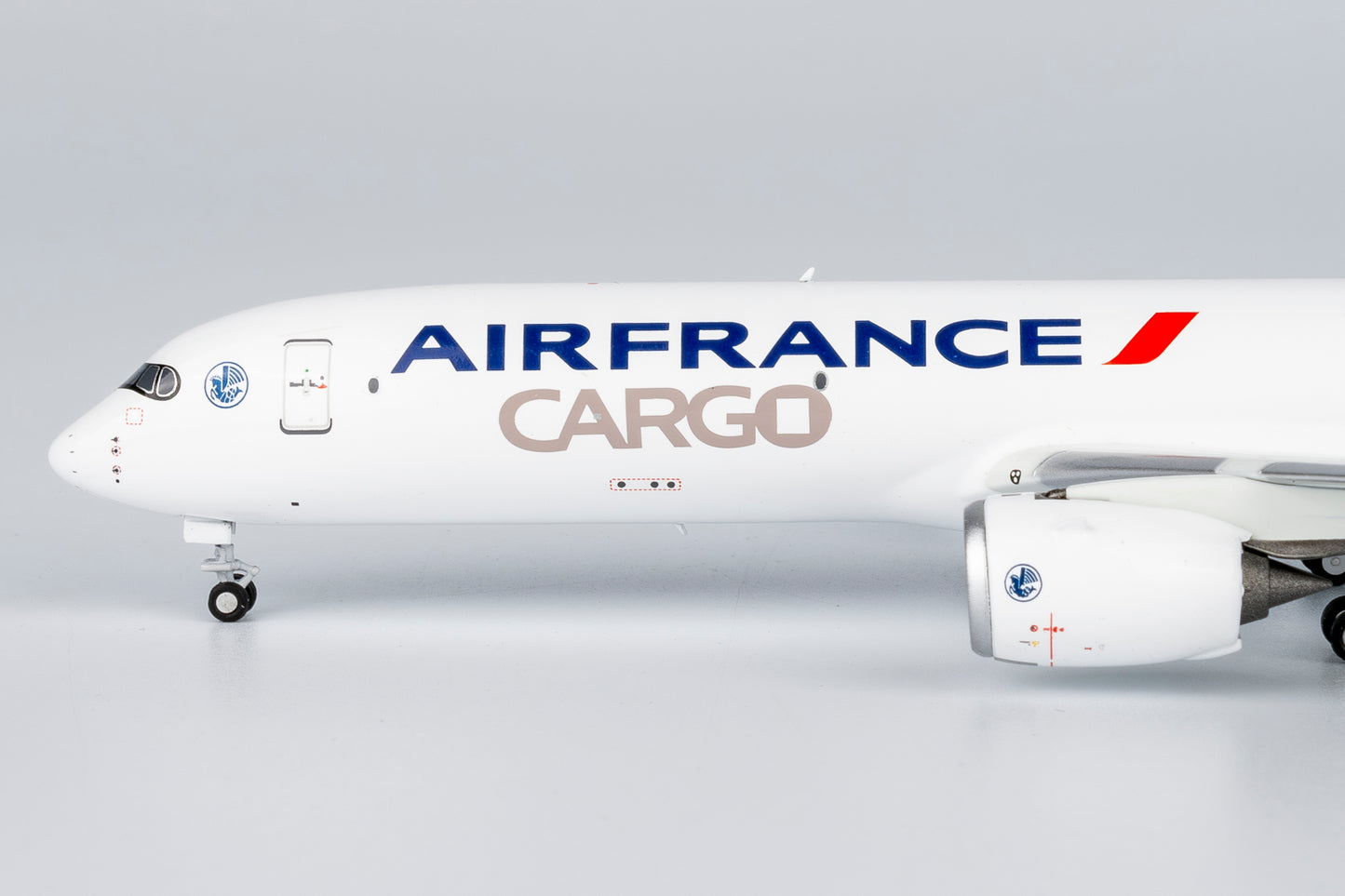 1:400 Air France Cargo A350F NG Models. Fantasy Livery**