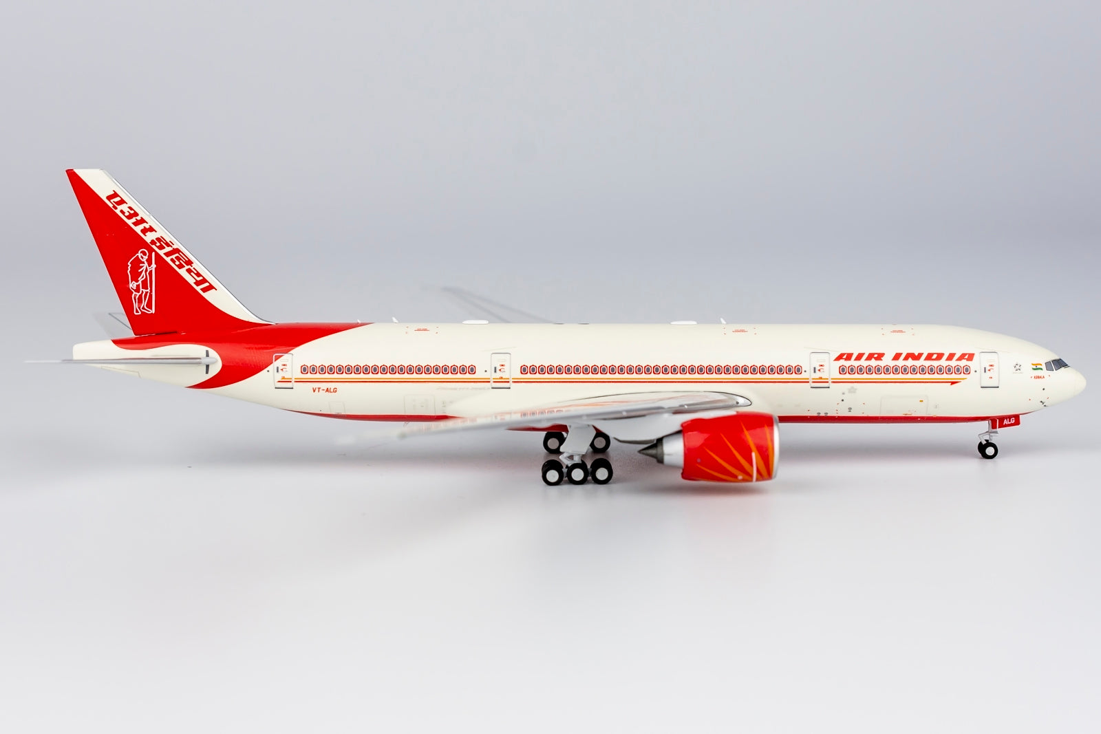 1:400 Air India B777-200LR 