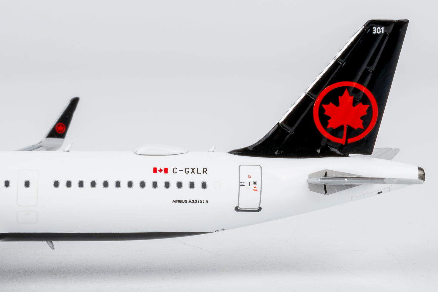 1:400 Air Canada A321 XLR C-GXLR NG Models