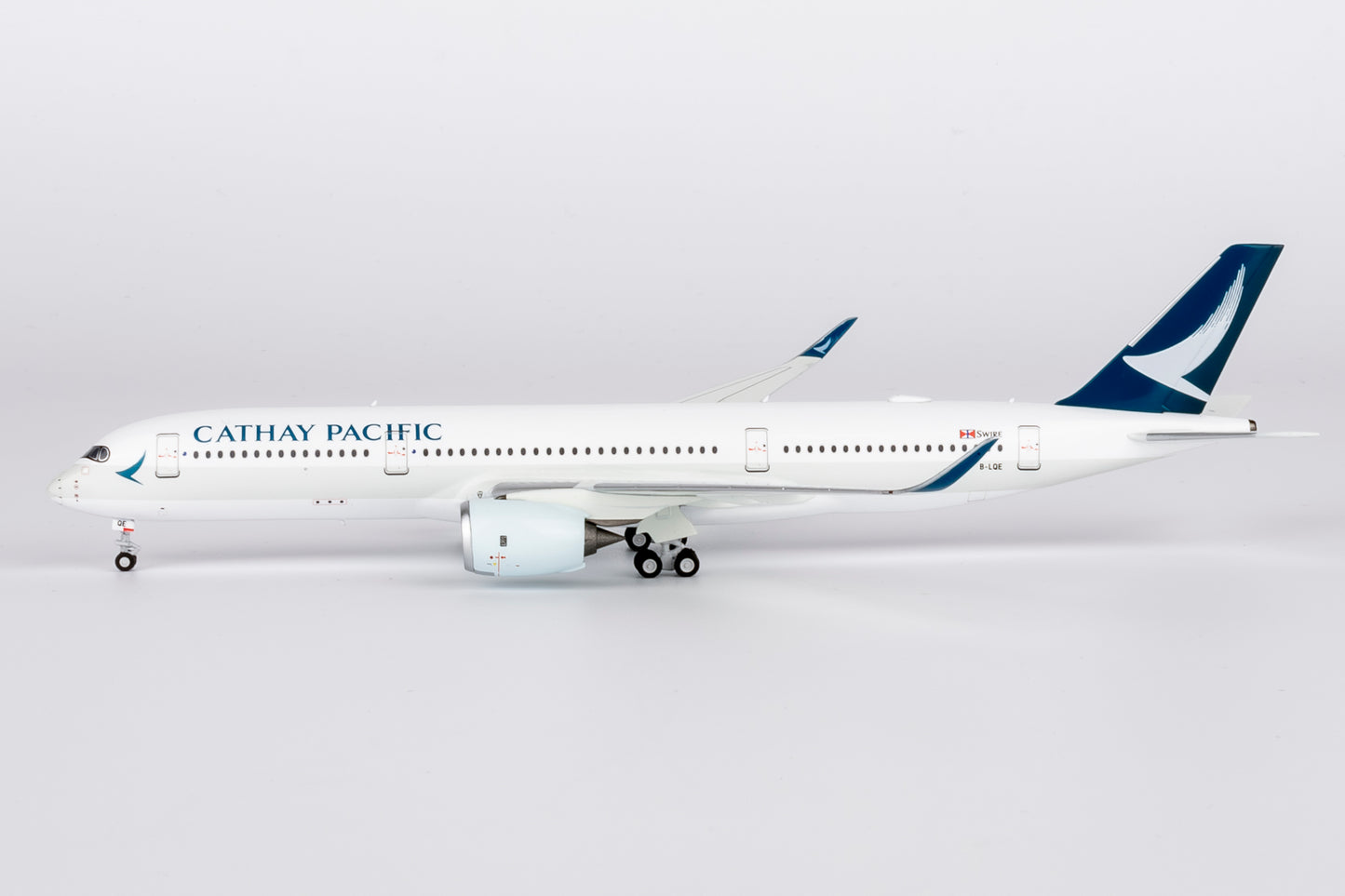 1:400 Cathay Pacific A350-900 B-LQE NG Models