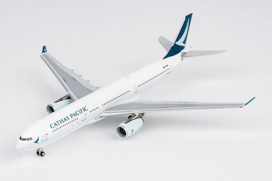 1:400 Cathay Pacific A330-300 B-HLW NG Models