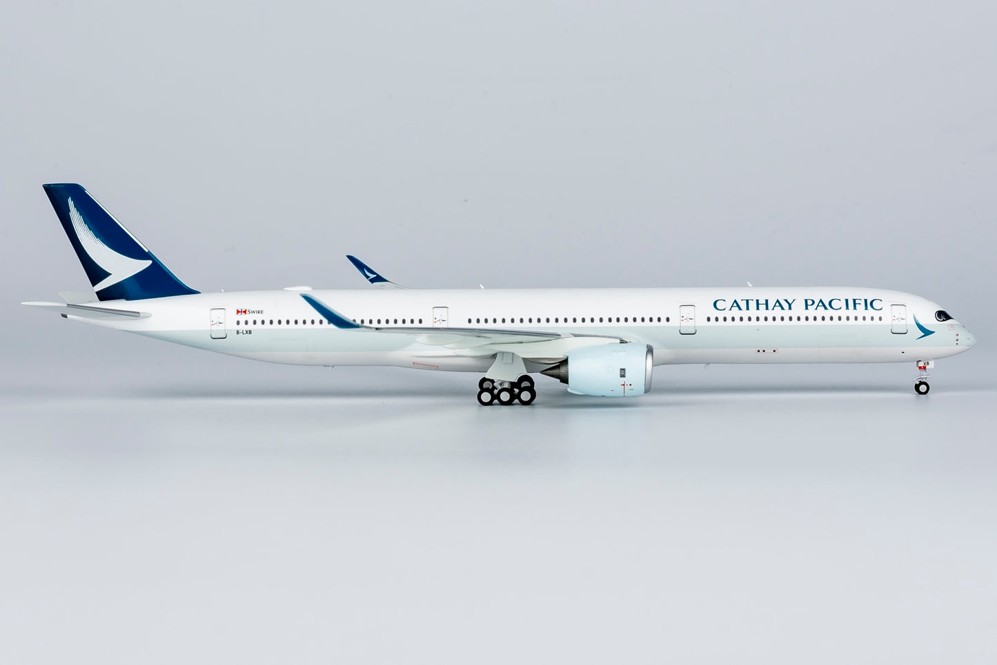 1:400 Cathay Pacific A350-1000 NG Models