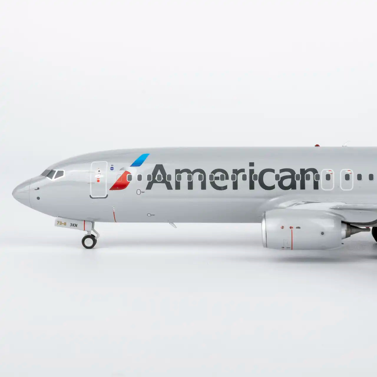 1:200 American Airlines B737-800 N927NN NG Models