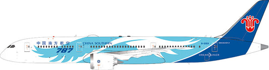 Pre-order 1:400 China Southern Airlines  B787-9 Dreamliner Aviation 400
