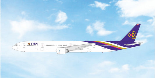 Pre-order 1:400 Thai Airways B777-300ER Phoenix Models