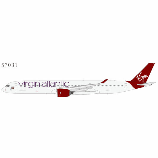 Pre-order 1:400 Virgin Atlantic A350-1000 G-VPRD NG Models