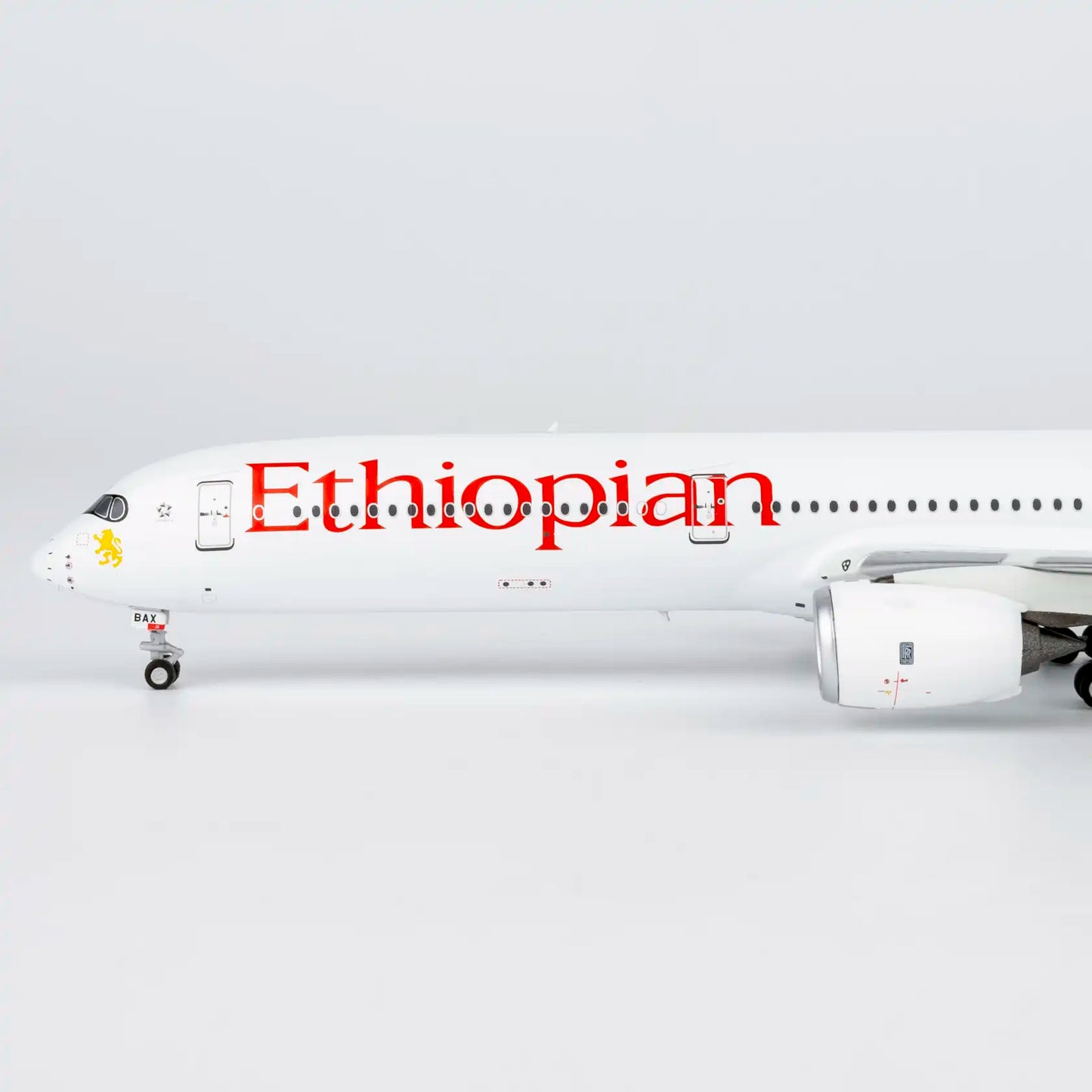 1:400 Ethiopian Airlines A350-1000 ET-BAX NG Models