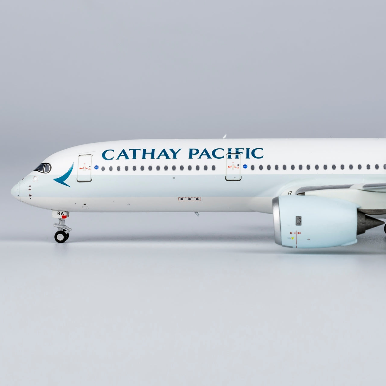 1:400 Cathay Pacific A350-900 ULTIMATE COLLECTION NG Models