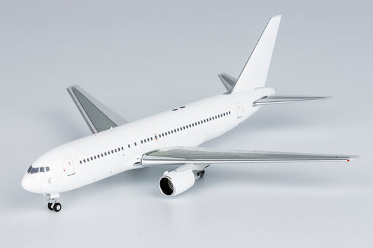 1:400 Blank Model B767-200 CF6 Engines NG Models