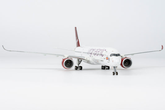 1:400 Virgin Atlantic A350-1000 G-VRNB NG Models