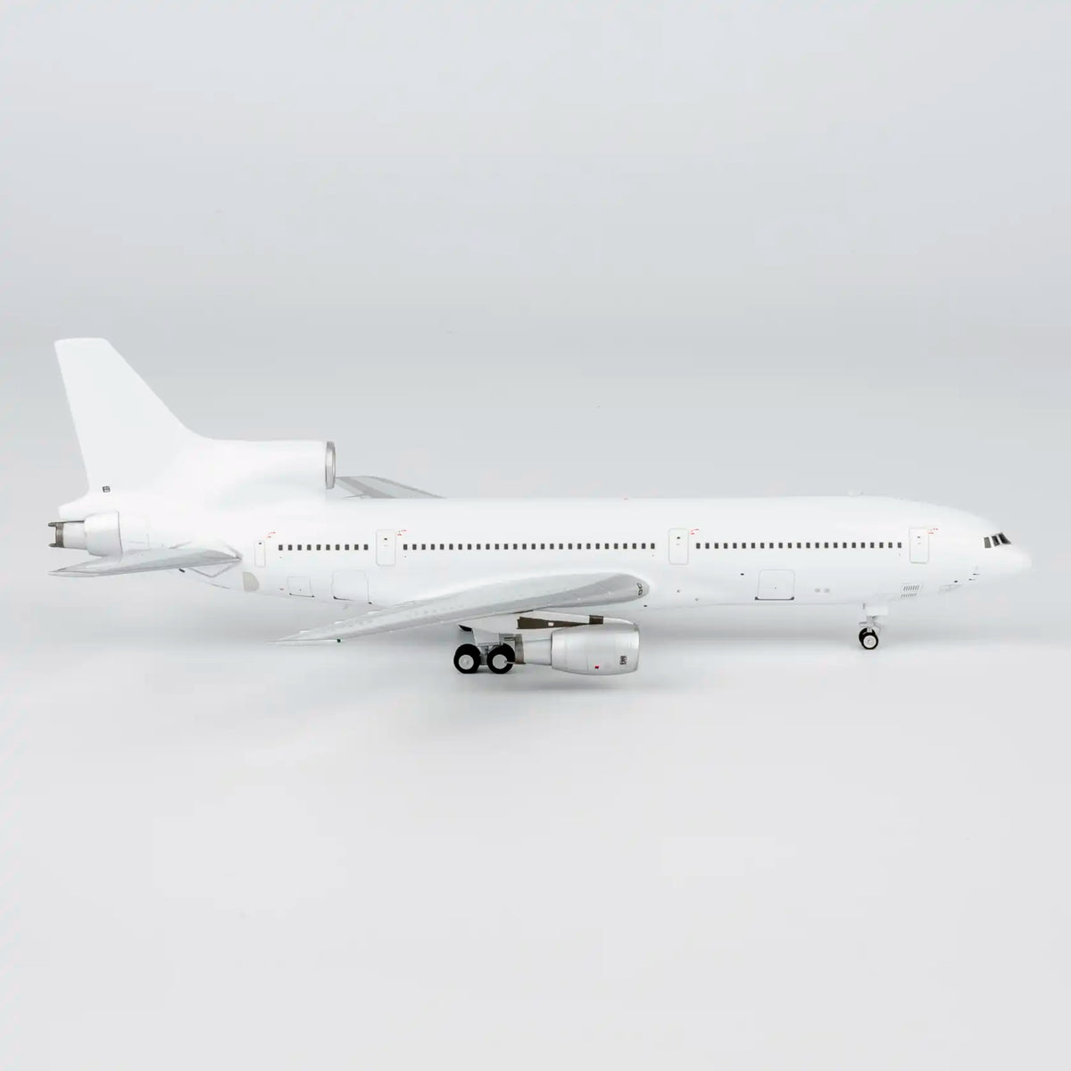 1:400 Blank Model Lockheed Martin L-1011-1 NG Models