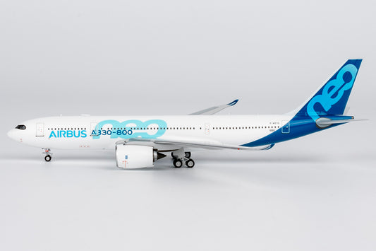 1:400 Airbus Industries A330-800 F-WTTO NG Models