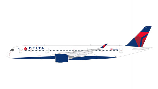 Pre-order 1:200 Delta Air Lines A350-900 Gemini200