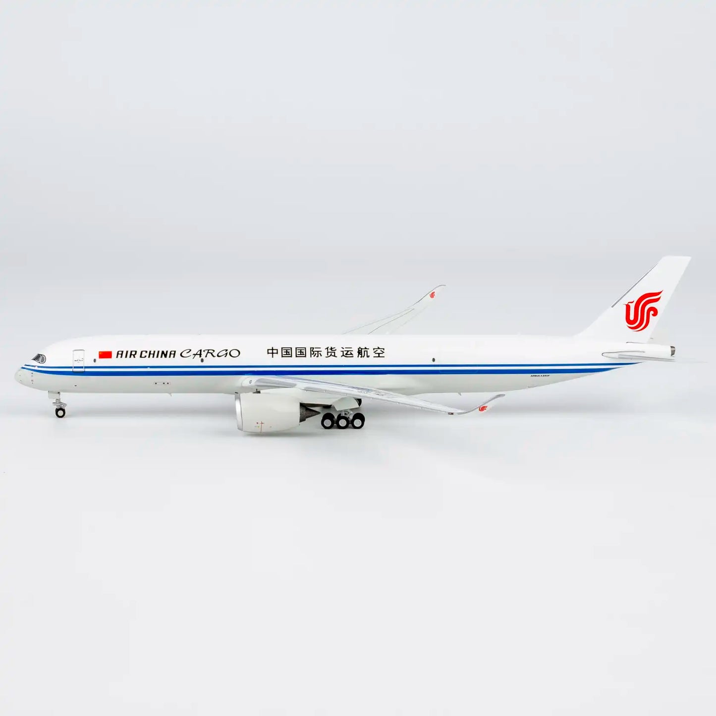 1:400 Air China Cargo A350F NG Models