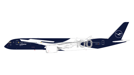 Pre-order 1:200 Lufthansa A350-900 “100 Year Anniversary” Gemini200