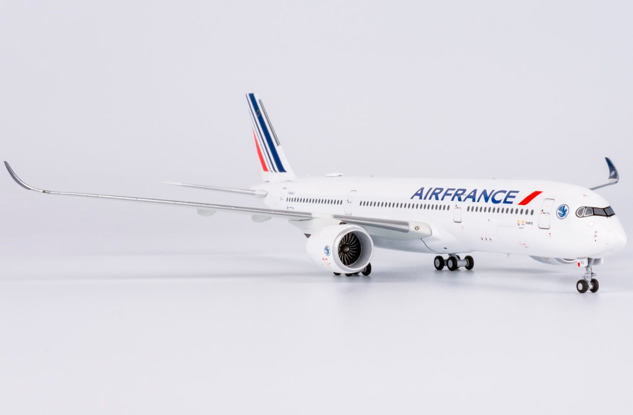 1:400 Air France A350-900 "Paris 2024" NG Models