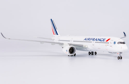 1:400 Air France A350-900 "Paris 2024" NG Models