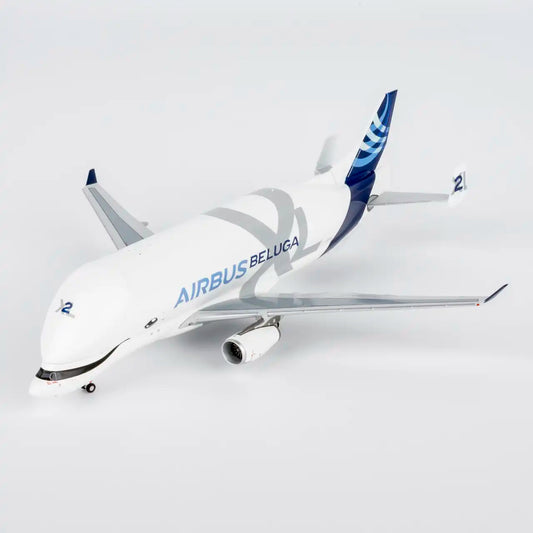 1:400 Airbus Transport International A330-743L Beluga XL #2 NG Models