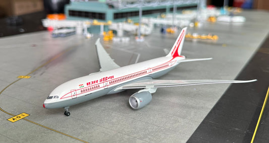 1:400 Air India B787-8 Dreamliner Dragon Wings