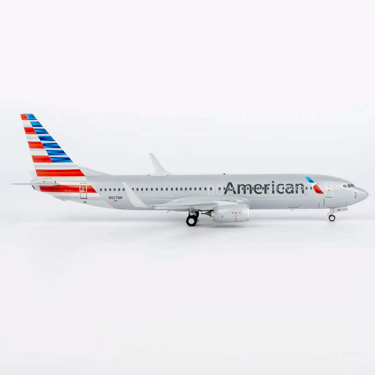 1:200 American Airlines B737-800 N927NN NG Models
