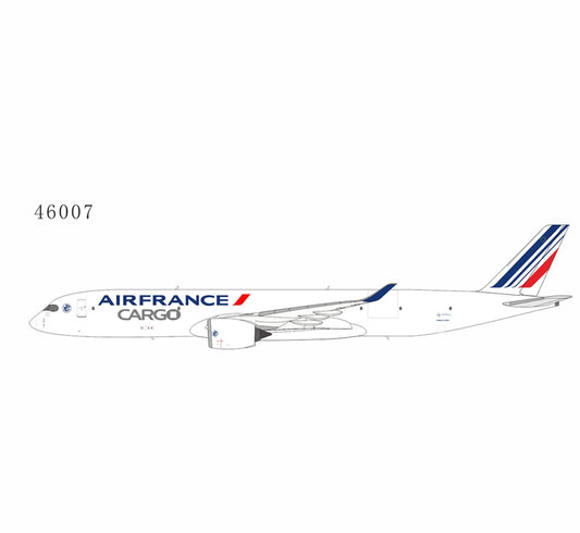 Pre-order 1:400 Air France Cargo A350F NG Models. Fantasy Livery**