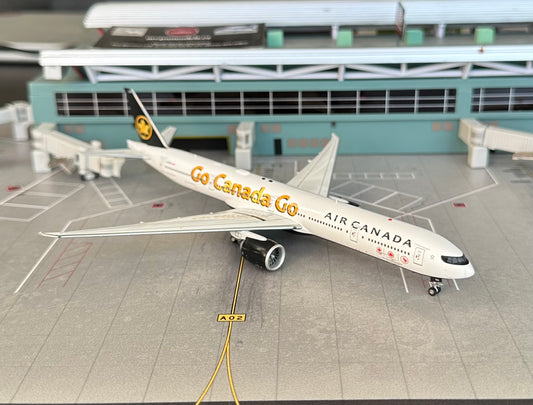 1:400 Air Canada B777-300ER "Go Canada Go" Aviation 400