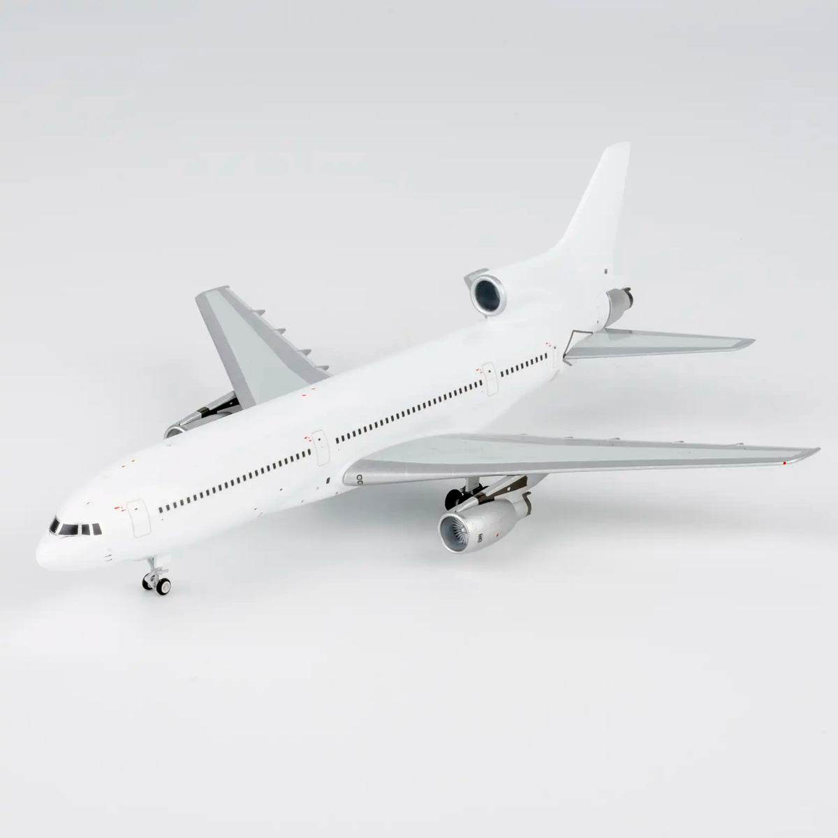 1:400 Blank Model Lockheed Martin L-1011-1 NG Models